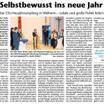 Weilheimer Kreisbote 24.01.2018