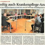 Weilheimer Tagblatt 14.03.2018