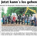 Kreisbote Weilheim-Schongau 9.05.2018