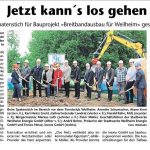Kreisbote Weilheim Schongau 30.05.2018