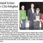 Kreisbote WM 25.7.2018, Ehrung