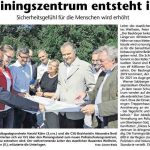 Kreisbote Gap 8.8.2018