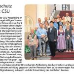 Kreisbote WM3 8.8.2018