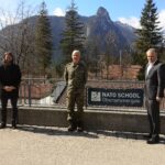 NATO Schule
