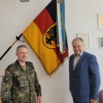 Bundeswehr Murnau_OTL Hadersdorfer