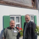 Auerbergmuseum Bernbeuren